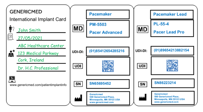 歐盟MDR指南 歐盟MDR指南