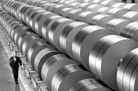 什么是鋼材的EN標(biāo)準(zhǔn)？