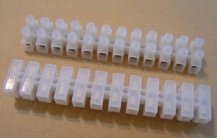 接線(xiàn)端子CE認(rèn)證標(biāo)準(zhǔn)EN 60998