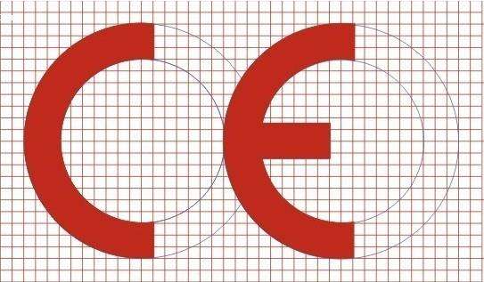 CE認證標(biāo)志要求