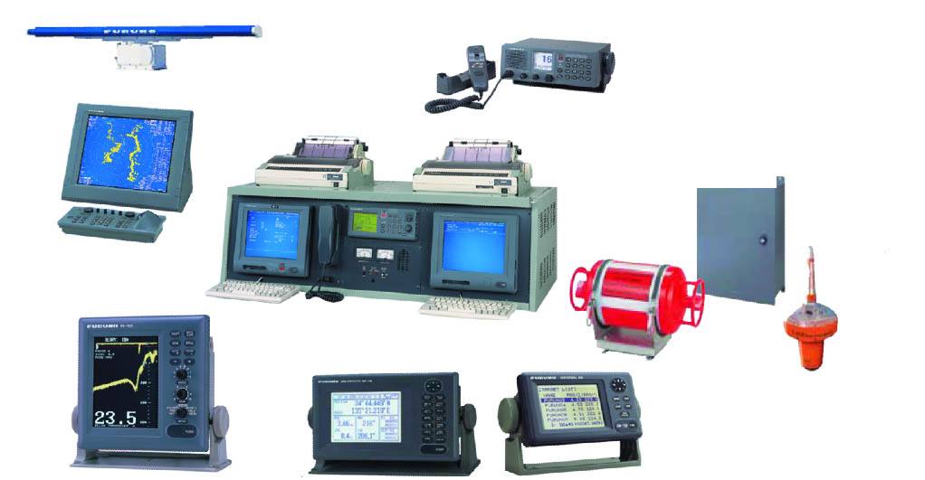 鐵路系統(tǒng)無線電設(shè)備