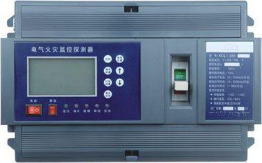 火災(zāi)探測器CE認證