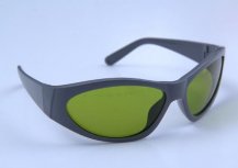 激光防護(hù)眼鏡CE認(rèn)證，EN 207