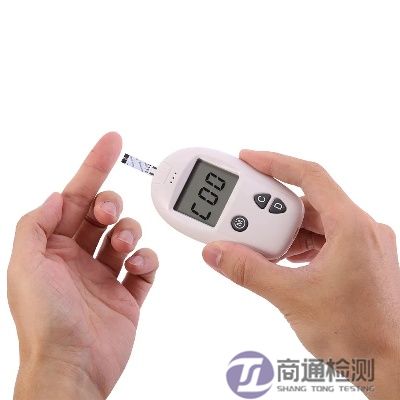 家用血糖儀CE認證 家用血糖儀CE認證