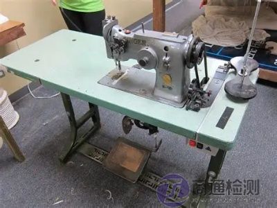 工業縫紉機CE認證