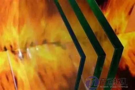 防火玻璃CE認證 防火玻璃CE認證