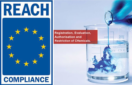 REACH法規